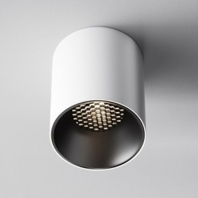 Накладной светильник Maytoni Alfa LED C064CL-12W4K-RD-WB в Краснокамске - krasnokamsk.ok-mebel.com | фото 2