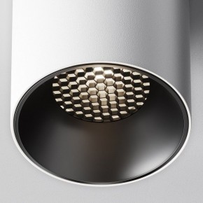 Накладной светильник Maytoni Alfa LED C064CL-12W4K-RD-WB в Краснокамске - krasnokamsk.ok-mebel.com | фото 7