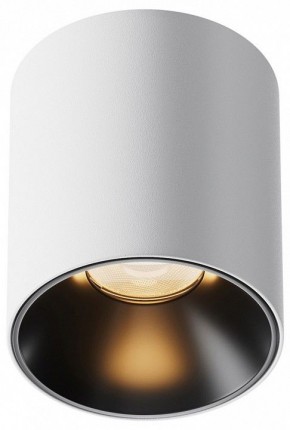Накладной светильник Maytoni Alfa LED C064CL-5W2.7K-RD-WB в Краснокамске - krasnokamsk.ok-mebel.com | фото