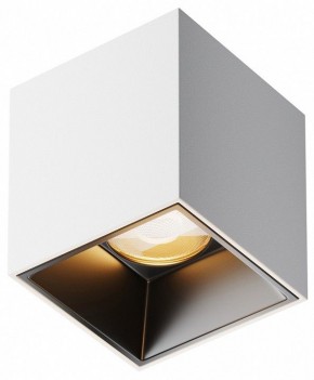 Накладной светильник Maytoni Alfa LED C064CL-5W2.7K-SQ-WB в Краснокамске - krasnokamsk.ok-mebel.com | фото
