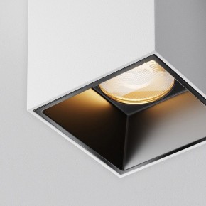 Накладной светильник Maytoni Alfa LED C064CL-5W2.7K-SQ-WB в Краснокамске - krasnokamsk.ok-mebel.com | фото 10