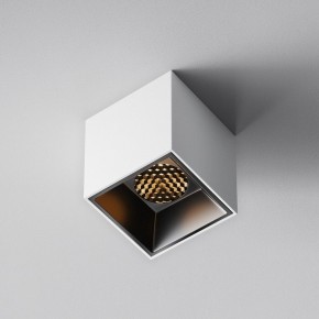 Накладной светильник Maytoni Alfa LED C064CL-5W2.7K-SQ-WB в Краснокамске - krasnokamsk.ok-mebel.com | фото 2