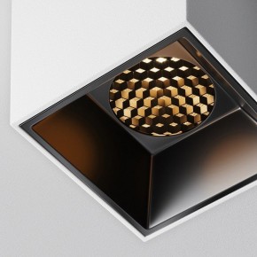 Накладной светильник Maytoni Alfa LED C064CL-5W2.7K-SQ-WB в Краснокамске - krasnokamsk.ok-mebel.com | фото 9