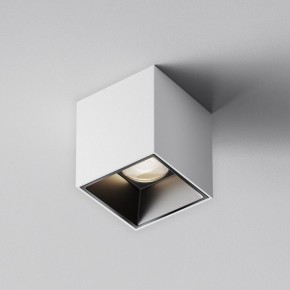 Накладной светильник Maytoni Alfa LED C064CL-5W4K-SQ-WB в Краснокамске - krasnokamsk.ok-mebel.com | фото 6