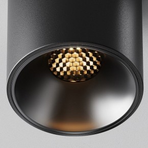Накладной светильник Maytoni Alfa LED C064CL-8W2.7K-RD-B в Краснокамске - krasnokamsk.ok-mebel.com | фото 10