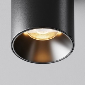 Накладной светильник Maytoni Alfa LED C064CL-8W2.7K-RD-B в Краснокамске - krasnokamsk.ok-mebel.com | фото 11