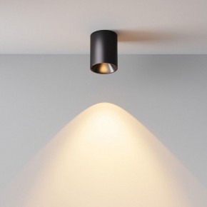 Накладной светильник Maytoni Alfa LED C064CL-8W2.7K-RD-B в Краснокамске - krasnokamsk.ok-mebel.com | фото 7
