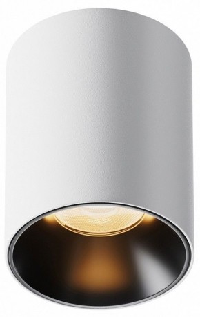 Накладной светильник Maytoni Alfa LED C064CL-8W2.7K-RD-WB в Краснокамске - krasnokamsk.ok-mebel.com | фото