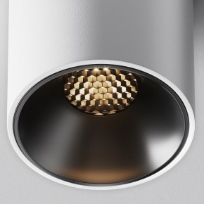 Накладной светильник Maytoni Alfa LED C064CL-8W3K-RD-WB в Краснокамске - krasnokamsk.ok-mebel.com | фото 4