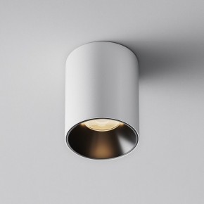 Накладной светильник Maytoni Alfa LED C064CL-8W3K-RD-WB в Краснокамске - krasnokamsk.ok-mebel.com | фото 7