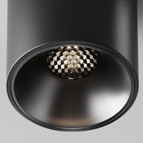 Накладной светильник Maytoni Alfa LED C064CL-8W4K-RD-B в Краснокамске - krasnokamsk.ok-mebel.com | фото 10