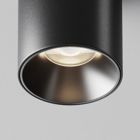 Накладной светильник Maytoni Alfa LED C064CL-8W4K-RD-B в Краснокамске - krasnokamsk.ok-mebel.com | фото 11