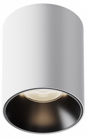 Накладной светильник Maytoni Alfa LED C064CL-8W4K-RD-WB в Краснокамске - krasnokamsk.ok-mebel.com | фото