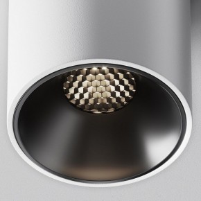 Накладной светильник Maytoni Alfa LED C064CL-8W4K-RD-WB в Краснокамске - krasnokamsk.ok-mebel.com | фото 10
