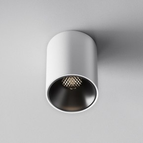 Накладной светильник Maytoni Alfa LED C064CL-8W4K-RD-WB в Краснокамске - krasnokamsk.ok-mebel.com | фото 2