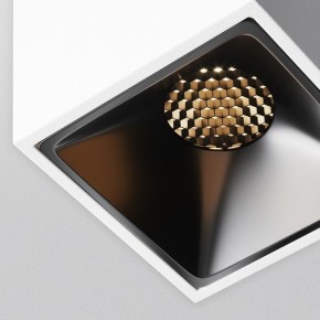 Накладной светильник Maytoni Alfa LED C065CL-8W3K-SQ-WB в Краснокамске - krasnokamsk.ok-mebel.com | фото 11