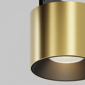 Накладной светильник Maytoni Alfa S TR188-1-5W3K-M-BBS в Краснокамске - krasnokamsk.ok-mebel.com | фото 2