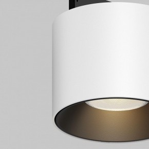 Накладной светильник Maytoni Alfa S TR188-1-5W3K-M-BW в Краснокамске - krasnokamsk.ok-mebel.com | фото 2