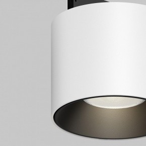 Накладной светильник Maytoni Alfa S TR188-1-5W4K-M-BW в Краснокамске - krasnokamsk.ok-mebel.com | фото 2