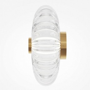 Накладной светильник Maytoni Amulet MOD555WL-L4G3K в Краснокамске - krasnokamsk.ok-mebel.com | фото 2