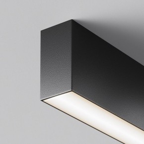 Накладной светильник Maytoni Basis C068CL-12W3-6K-B в Краснокамске - krasnokamsk.ok-mebel.com | фото 7