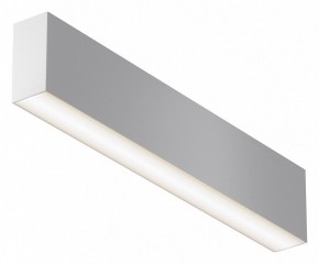 Накладной светильник Maytoni Basis C068CL-20W3-6K-W в Краснокамске - krasnokamsk.ok-mebel.com | фото