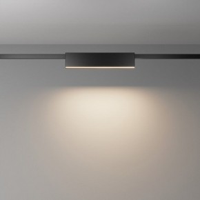 Накладной светильник Maytoni Basis TR151-1-18W3K-B в Краснокамске - krasnokamsk.ok-mebel.com | фото 2
