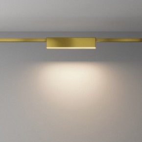Накладной светильник Maytoni Basis TR151-1-18W3K-BS в Краснокамске - krasnokamsk.ok-mebel.com | фото 2