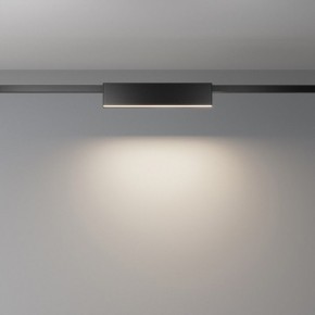Накладной светильник Maytoni Basis TR151-1-18W4K-B в Краснокамске - krasnokamsk.ok-mebel.com | фото 2