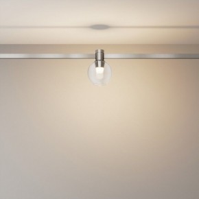 Накладной светильник Maytoni Bubble TR148-1-3W3K-PT в Краснокамске - krasnokamsk.ok-mebel.com | фото 3