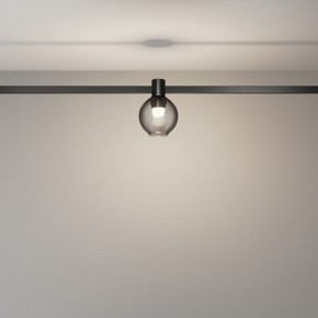Накладной светильник Maytoni Bubble TR148-1-3W4K-B в Краснокамске - krasnokamsk.ok-mebel.com | фото 2