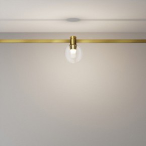 Накладной светильник Maytoni Bubble TR148-1-3W4K-BS в Краснокамске - krasnokamsk.ok-mebel.com | фото 2