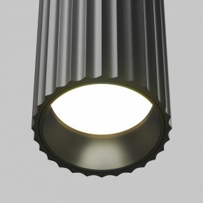 Накладной светильник Maytoni Calipso C106CL-01-GU10-B в Краснокамске - krasnokamsk.ok-mebel.com | фото 7