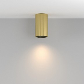 Накладной светильник Maytoni Calipso C106CL-01-GU10-BS в Краснокамске - krasnokamsk.ok-mebel.com | фото 3