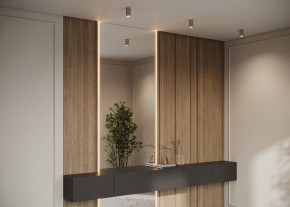 Накладной светильник Maytoni Calipso C106CL-01-GU10-BS в Краснокамске - krasnokamsk.ok-mebel.com | фото 6