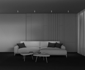 Накладной светильник Maytoni Conik gyps C001CL-GU10-W в Краснокамске - krasnokamsk.ok-mebel.com | фото 7