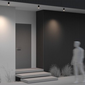 Накладной светильник Maytoni Ember O499CL-L5B3K в Краснокамске - krasnokamsk.ok-mebel.com | фото 5