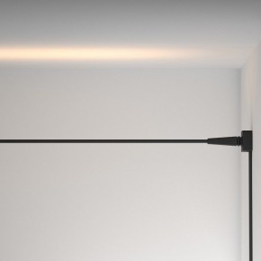 Накладной светильник Maytoni Flex TR160-1-100W3K-10B в Краснокамске - krasnokamsk.ok-mebel.com | фото 3