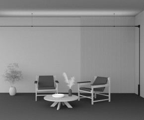 Накладной светильник Maytoni Flex TR160-1-100W3K-10B в Краснокамске - krasnokamsk.ok-mebel.com | фото 6