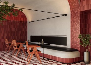 Накладной светильник Maytoni Flex TR160-1-100W3K-10B в Краснокамске - krasnokamsk.ok-mebel.com | фото 7