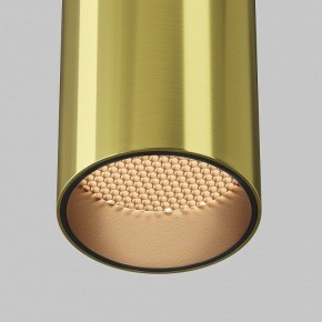 Накладной светильник Maytoni FOCUS LED C056CL-L12W2.7K-W-BS в Краснокамске - krasnokamsk.ok-mebel.com | фото 10