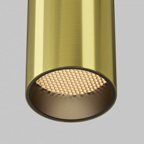 Накладной светильник Maytoni FOCUS LED C056CL-L12W2.7K-W-BS в Краснокамске - krasnokamsk.ok-mebel.com | фото 9