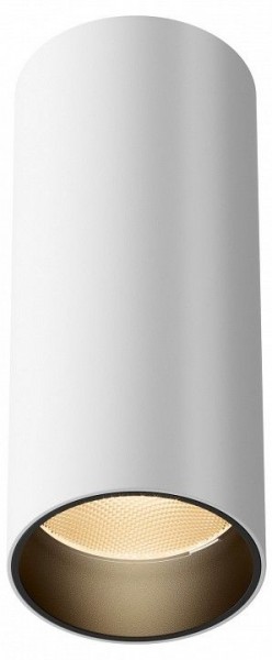Накладной светильник Maytoni FOCUS LED C056CL-L12W2.7K-W-W в Краснокамске - krasnokamsk.ok-mebel.com | фото