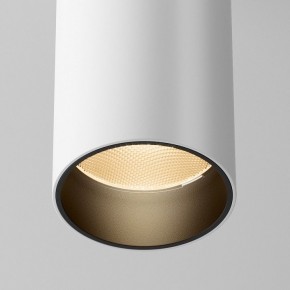 Накладной светильник Maytoni FOCUS LED C056CL-L12W2.7K-W-W в Краснокамске - krasnokamsk.ok-mebel.com | фото 7