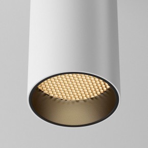 Накладной светильник Maytoni FOCUS LED C056CL-L12W2.7K-W-W в Краснокамске - krasnokamsk.ok-mebel.com | фото 8