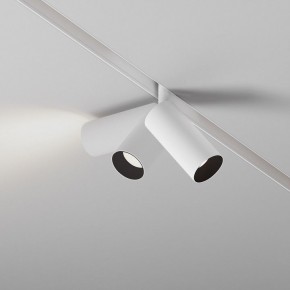 Накладной светильник Maytoni Focus LED TR032-4-5WTW-M-DD2-W в Краснокамске - krasnokamsk.ok-mebel.com | фото 4