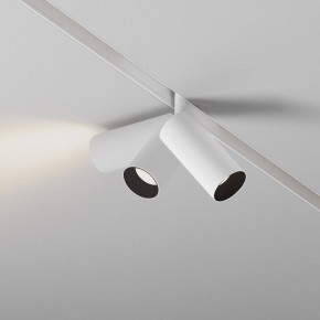 Накладной светильник Maytoni Focus LED TR032-4-5WTW-M-DSZ-W в Краснокамске - krasnokamsk.ok-mebel.com | фото 4