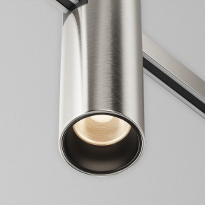 Накладной светильник Maytoni Focus Led TR143-1-5W3K-W-PT в Краснокамске - krasnokamsk.ok-mebel.com | фото 6
