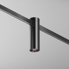 Накладной светильник Maytoni Focus Led TR143-1-5W4K-W-B в Краснокамске - krasnokamsk.ok-mebel.com | фото 2