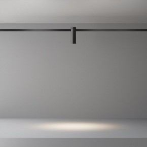 Накладной светильник Maytoni Focus Led TR143-1-5W4K-W-B в Краснокамске - krasnokamsk.ok-mebel.com | фото 3